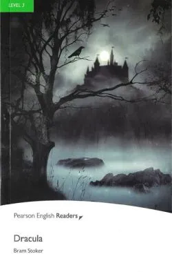 Level 3: Dracula, With MP3 Audio CD de Bram Stoker