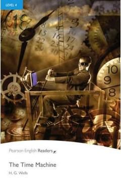 Level 4: The Time Machine