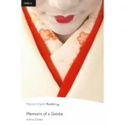 Level 6: Memoirs of a Geisha de Arthur Golden