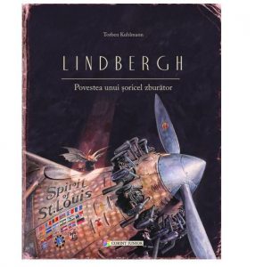Lindbergh