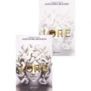 Lore de Alexandra Bracken