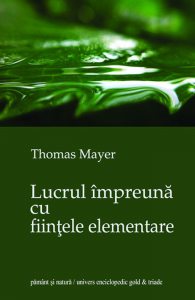Lucrul impreuna cu fiintele elementare