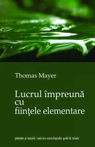 Lucrul impreuna cu fiintele elementare de Thomas Mayer
