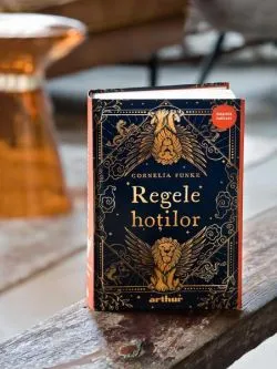 Magia lui Sandry. Seria "Cercul de magie" (Vol. 1) de Tamora Pierce