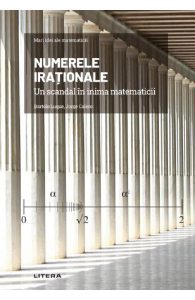Mari idei ale matematicii. Numerele irationale
