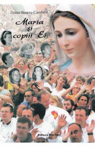 Maria si copiii ei