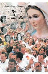 Maria si copiii ei de Doina Hasnes-Ciurdariu