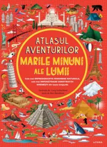 Marile minuni ale lumii
