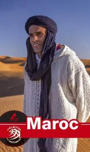 Maroc de Dana Ciolca