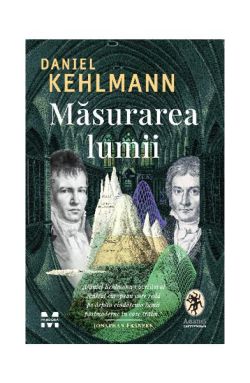 Măsurarea lumii