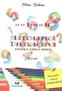 Matematica distractiva