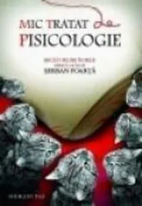 Mic tratat de pisicologie de Serban Foarta