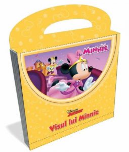 Minnie. Visul lui Minnie - posetuta