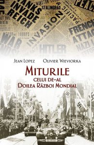 Miturile celui de-al Doilea Razboi Mondial