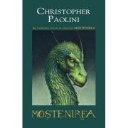 Mostenirea vol. 4