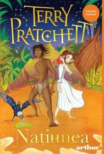 Națiunea de Terry Pratchett