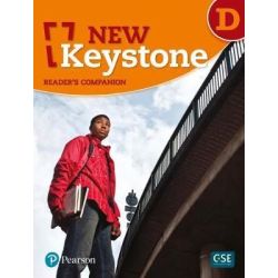New Keystone, Level 4 Reader