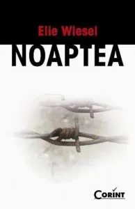 Noaptea de Elie Wiesel