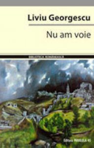 Nu Am Voie