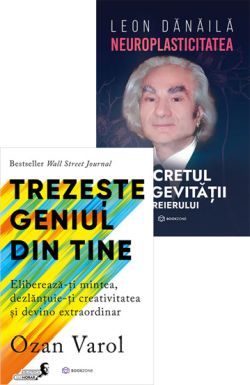 Pachet Minti geniale