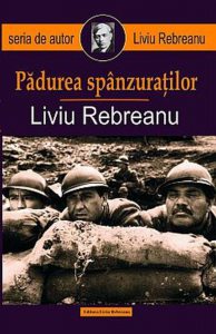 Padurea spanzuratilor