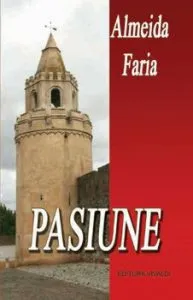 Pasiune de Almeida Faria