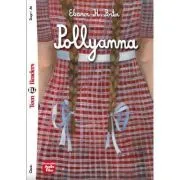 Pollyanna de Eleanor H. Porter