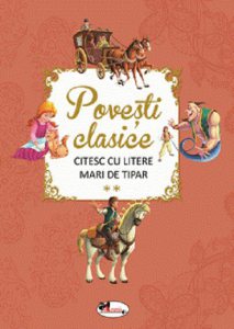 Povesti clasice