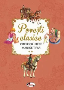 Povesti clasice