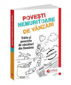 Povesti nemuritoare de vanzari