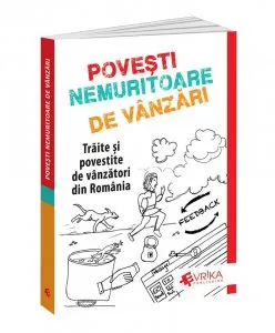 Povesti nemuritoare de vanzari