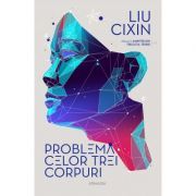 Problema celor trei corpuri (Seria Amintiri din trecutul Terrei, partea I)
