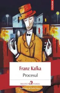 Procesul de Franz Kafka