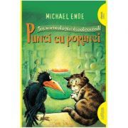 Punci cu porunci. Paperback