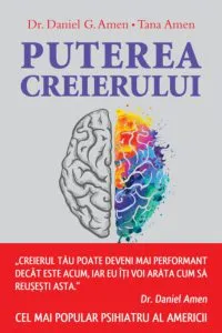 Puterea creierului de Daniel G. Amen