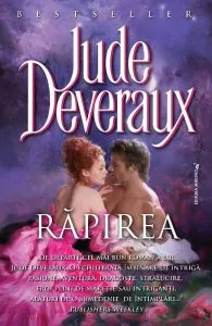 Rapirea de Jude Deveraux