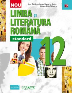 Romana Cls 12 Standard