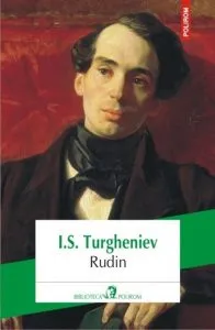 Rudin de I.S. Turgheniev