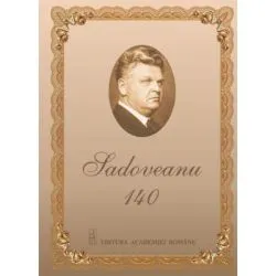 Sadoveanu 140