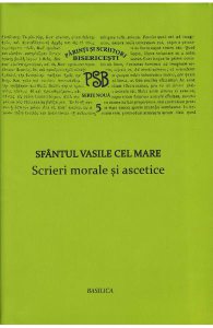 Scrieri morale si ascetice