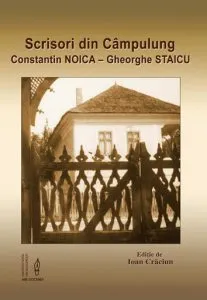 Scrisori din Campulung de Ioan Craciun (ed.)