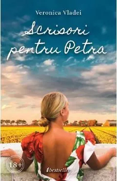 Scrisori pentru Petra de Veronica Vladei