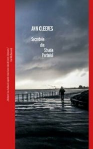 Secrete din strada Portului