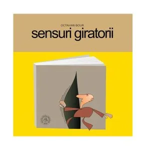 Sensuri giratorii de Octavian Bour