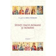 Sfinti daco-romani si romani