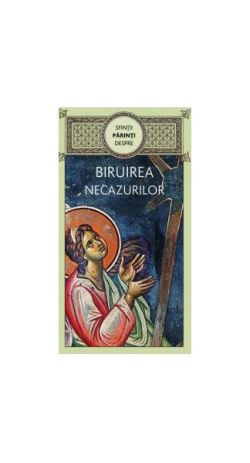Sfinții Părinți despre biruirea necazurilor