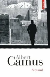 Strainul de Albert Camus