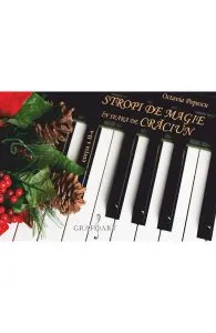 Stropi de magie in seara de Craciun de Octavia Popescu