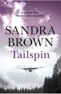 Tailspin de Sandra Brown
