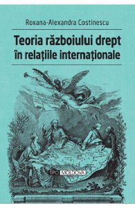 Teoria razboiului drept in relatiile internationale
